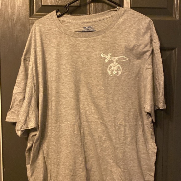 Shriners T-shirt 2 xl new - Picture 4 of 5